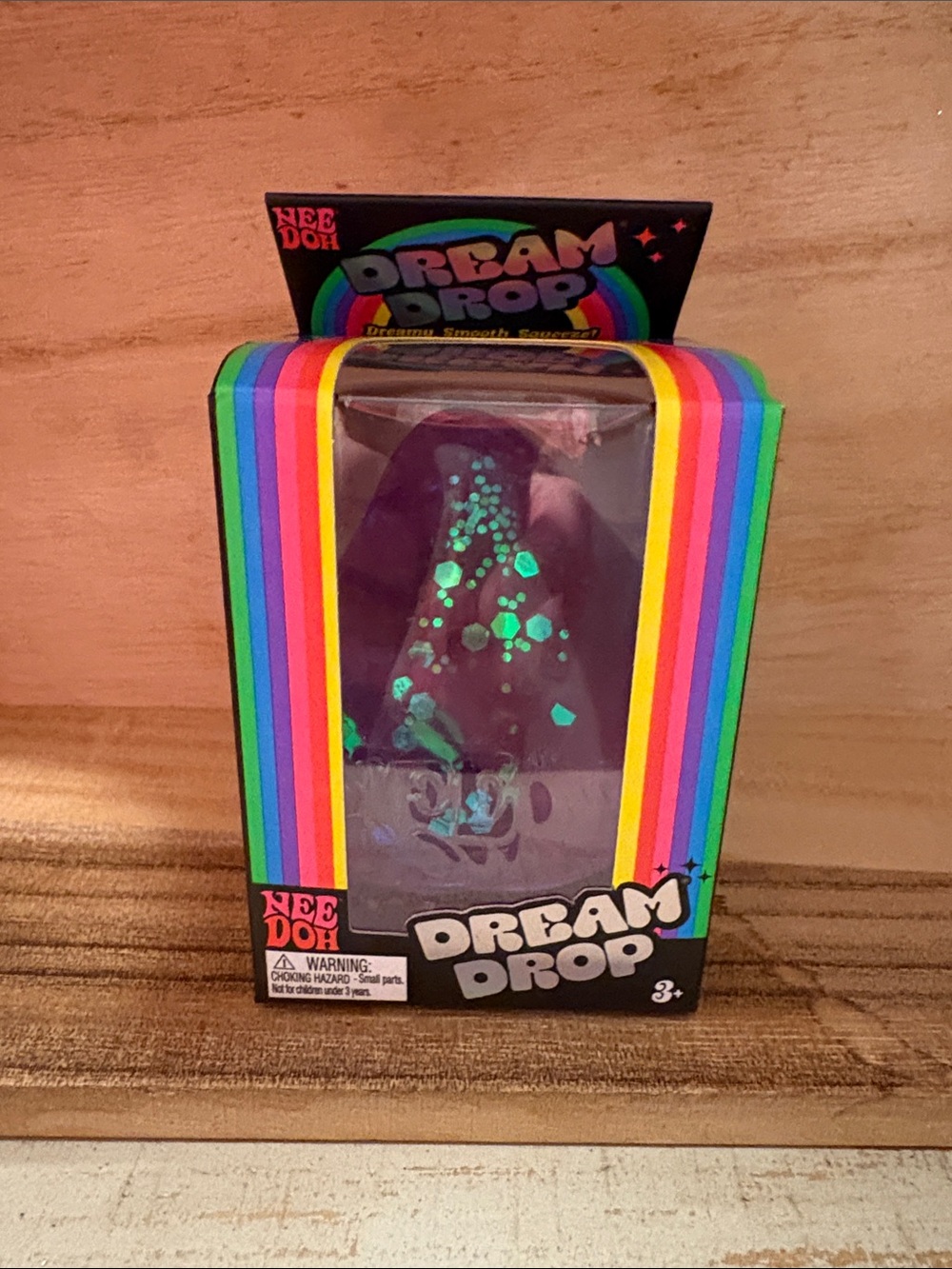 Brand new Needoh Dream Drop